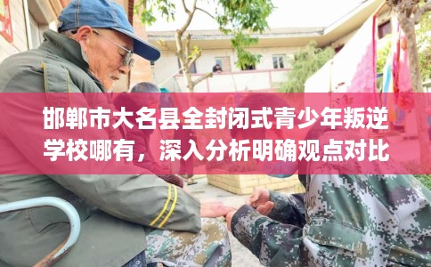 邯郸市大名县全封闭式青少年叛逆学校哪有,深入分析明确观点对比! 邯郸市大名县全封闭式青少年叛逆学校哪有,深入分析明确观点对比!