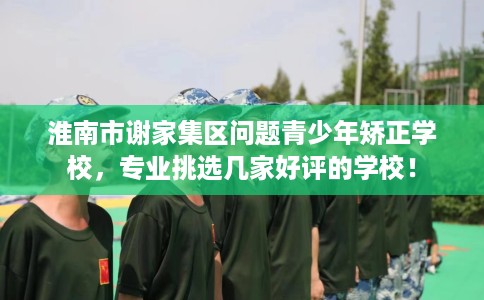 淮南市谢家集区问题青少年矫正学校,专业挑选几家好评的学校! 淮南市谢家集区问题青少年矫正学校,专业挑选几家好评的学校!
