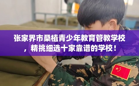 张家界市桑植青少年教育管教学校,精挑细选十家靠谱的学校! 张家界市桑植青少年教育管教学校,精挑细选十家靠谱的学校!