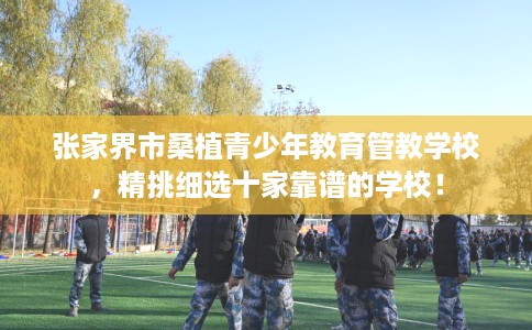 张家界市桑植青少年教育管教学校，精挑细选十家靠谱的学校！