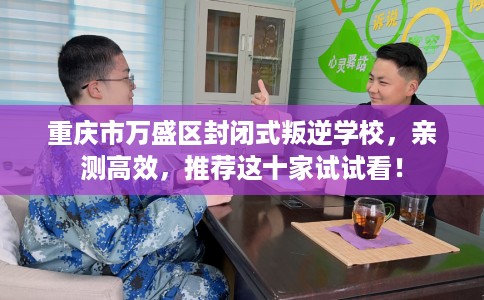 重庆市万盛区封闭式叛逆学校，亲测高效，推荐这十家试试看！