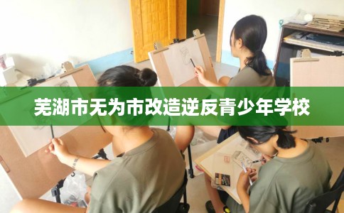 芜湖市无为市改造逆反青少年学校