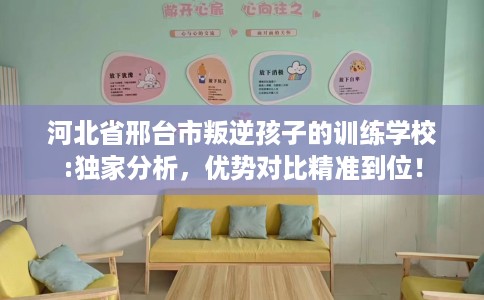 河北省邢台市叛逆孩子的训练学校:独家分析,优势对比精准到位! 河北省邢台市叛逆孩子的训练学校:独家分析,优势对比精准到位!