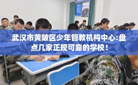 武汉市黄陂区少年管教机构中心:盘点几家正规可靠的学校! 武汉市黄陂区少年管教机构中心:盘点几家正规可靠的学校!