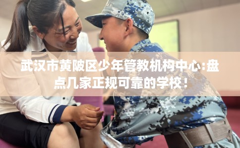 武汉市黄陂区少年管教机构中心:盘点几家正规可靠的学校! 武汉市黄陂区少年管教机构中心:盘点几家正规可靠的学校!