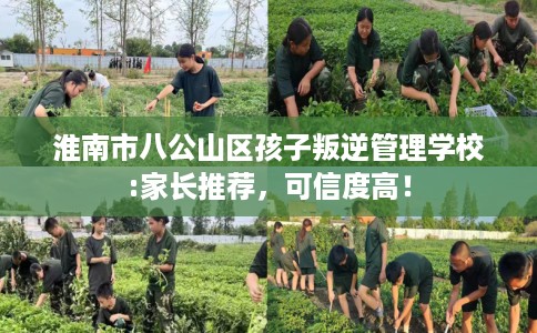 淮南市八公山区孩子叛逆管理学校:家长推荐,可信度高! 淮南市八公山区孩子叛逆管理学校:家长推荐,可信度高!