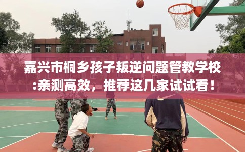 嘉兴市桐乡孩子叛逆问题管教学校:亲测高效，推荐这几家试试看！