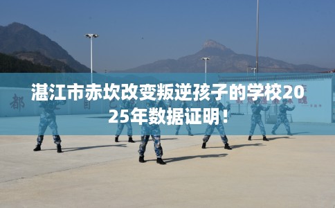 湛江市赤坎改变叛逆孩子的学校2025年数据证明! 湛江市赤坎改变叛逆孩子的学校2025年数据证明!