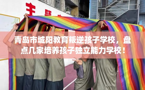 青岛市城阳教育叛逆孩子学校,盘点几家培养孩子独立能力学校! 青岛市城阳教育叛逆孩子学校,盘点几家培养孩子独立能力学校!