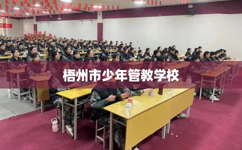 梧州市少年管教学校 梧州市少年管教学校