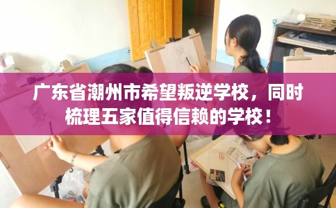 广东省潮州市希望叛逆学校,同时梳理五家值得信赖的学校! 广东省潮州市希望叛逆学校,同时梳理五家值得信赖的学校!