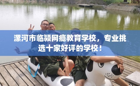 漯河市临颍网瘾教育学校，专业挑选十家好评的学校！