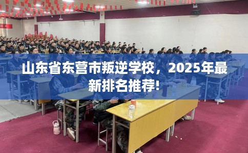山东省东营市叛逆学校，2025年最新排名推荐!