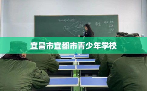 宜昌市宜都市青少年学校