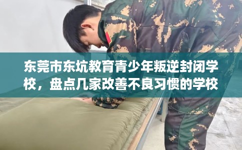 东莞市东坑教育青少年叛逆封闭学校,盘点几家改善不良习惯的学校! 东莞市东坑教育青少年叛逆封闭学校,盘点几家改善不良习惯的学校!