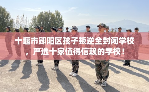 十堰市郧阳区孩子叛逆全封闭学校,严选十家值得信赖的学校! 十堰市郧阳区孩子叛逆全封闭学校,严选十家值得信赖的学校!