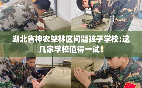 湖北省神农架林区问题孩子学校:这几家学校值得一试! 湖北省神农架林区问题孩子学校:这几家学校值得一试!