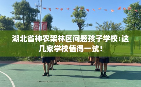 湖北省神农架林区问题孩子学校:这几家学校值得一试！