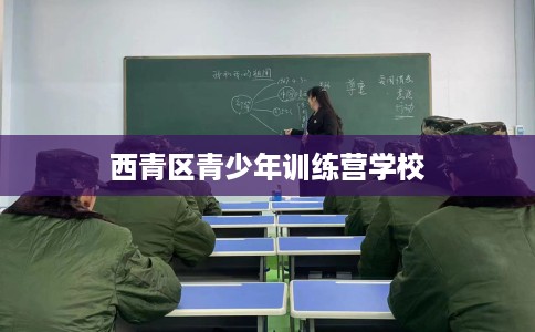 西青区青少年训练营学校 西青区青少年训练营学校