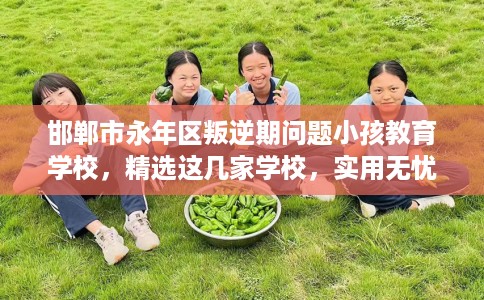 邯郸市永年区叛逆期问题小孩教育学校，精选这几家学校，实用无忧！
