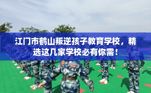 江门市鹤山叛逆孩子教育学校,精选这几家学校必有你需! 江门市鹤山叛逆孩子教育学校,精选这几家学校必有你需!