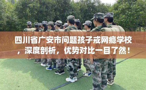 四川省广安市问题孩子戒网瘾学校,深度剖析,优势对比一目了然! 四川省广安市问题孩子戒网瘾学校,深度剖析,优势对比一目了然!