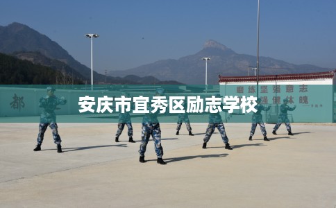 安庆市宜秀区励志学校 安庆市宜秀区励志学校