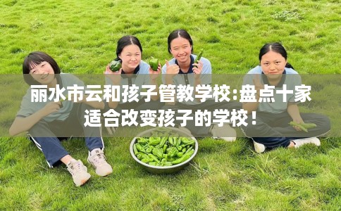 丽水市云和孩子管教学校:盘点十家适合改变孩子的学校! 丽水市云和孩子管教学校:盘点十家适合改变孩子的学校!