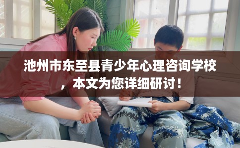 池州市东至县青少年心理咨询学校,本文为您详细研讨! 池州市东至县青少年心理咨询学校,本文为您详细研讨!