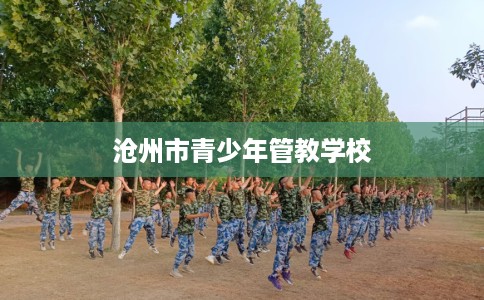 沧州市青少年管教学校 沧州市青少年管教学校