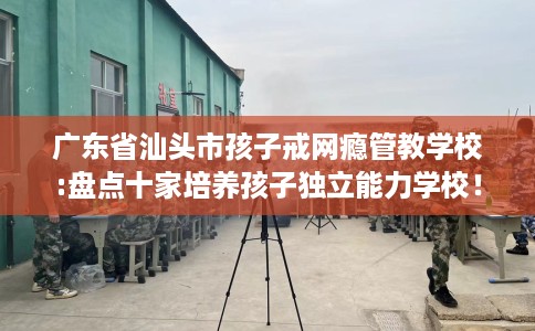 广东省汕头市孩子戒网瘾管教学校:盘点十家培养孩子独立能力学校! 广东省汕头市孩子戒网瘾管教学校:盘点十家培养孩子独立能力学校!