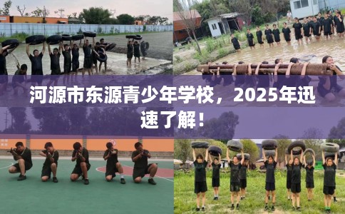 河源市东源青少年学校，2025年迅速了解！