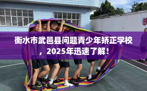 衡水市武邑县问题青少年矫正学校，2025年迅速了解！
