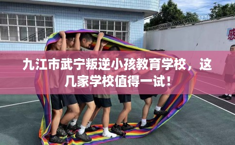 九江市武宁叛逆小孩教育学校，这几家学校值得一试！
