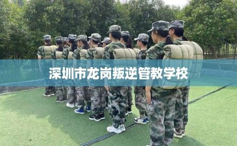 深圳市龙岗叛逆管教学校