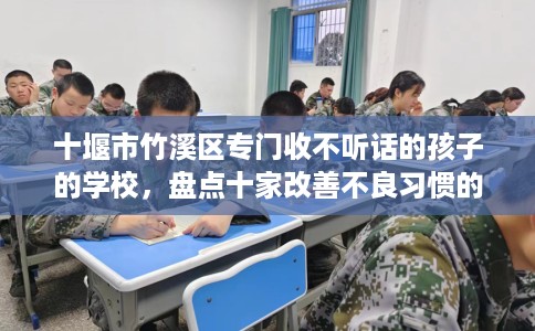 十堰市竹溪区专门收不听话的孩子的学校，盘点十家改善不良习惯的学校！