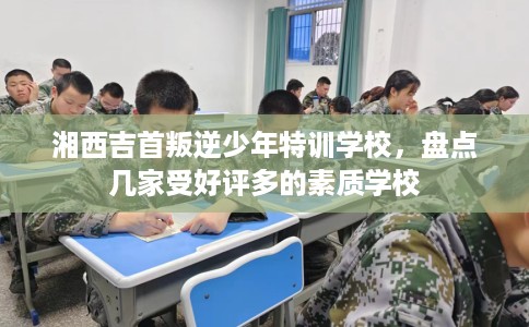 湘西吉首叛逆少年特训学校,盘点几家受好评多的素质学校 湘西吉首叛逆少年特训学校,盘点几家受好评多的素质学校