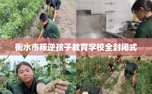 衡水市叛逆孩子教育学校全封闭式