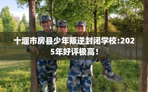 十堰市房县少年叛逆封闭学校:2025年好评极高! 十堰市房县少年叛逆封闭学校:2025年好评极高!