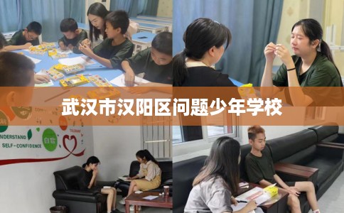 武汉市汉阳区问题少年学校