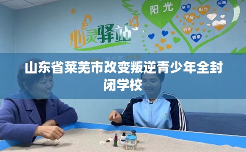 山东省莱芜市改变叛逆青少年全封闭学校 山东省莱芜市改变叛逆青少年全封闭学校