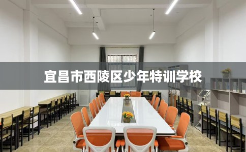 宜昌市西陵区少年特训学校 宜昌市西陵区少年特训学校