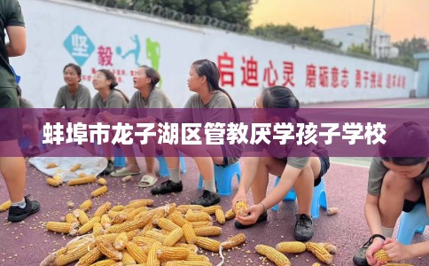 蚌埠市龙子湖区管教厌学孩子学校