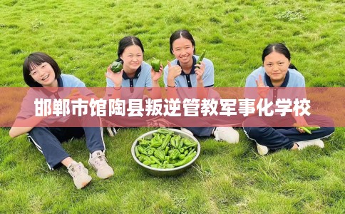 邯郸市馆陶县叛逆管教军事化学校 邯郸市馆陶县叛逆管教军事化学校