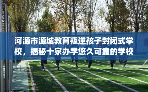 河源市源城教育叛逆孩子封闭式学校,揭秘十家办学悠久可靠的学校! 河源市源城教育叛逆孩子封闭式学校,揭秘十家办学悠久可靠的学校!