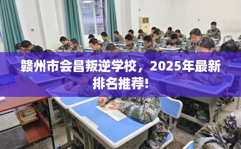赣州市会昌叛逆学校，2025年最新排名推荐!