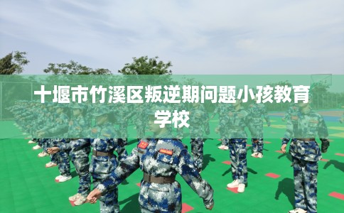 十堰市竹溪区叛逆期问题小孩教育学校