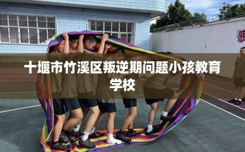 十堰市竹溪区叛逆期问题小孩教育学校