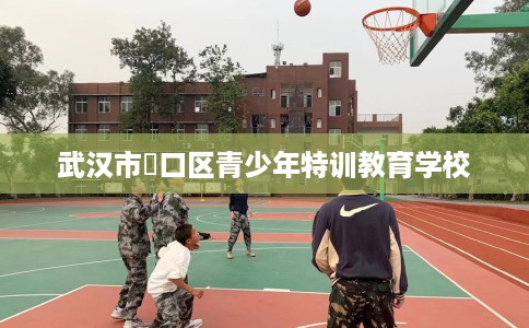 武汉市硚口区青少年特训教育学校 武汉市硚口区青少年特训教育学校