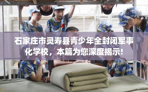 石家庄市灵寿县青少年全封闭军事化学校,本篇为您深度揭示! 石家庄市灵寿县青少年全封闭军事化学校,本篇为您深度揭示!